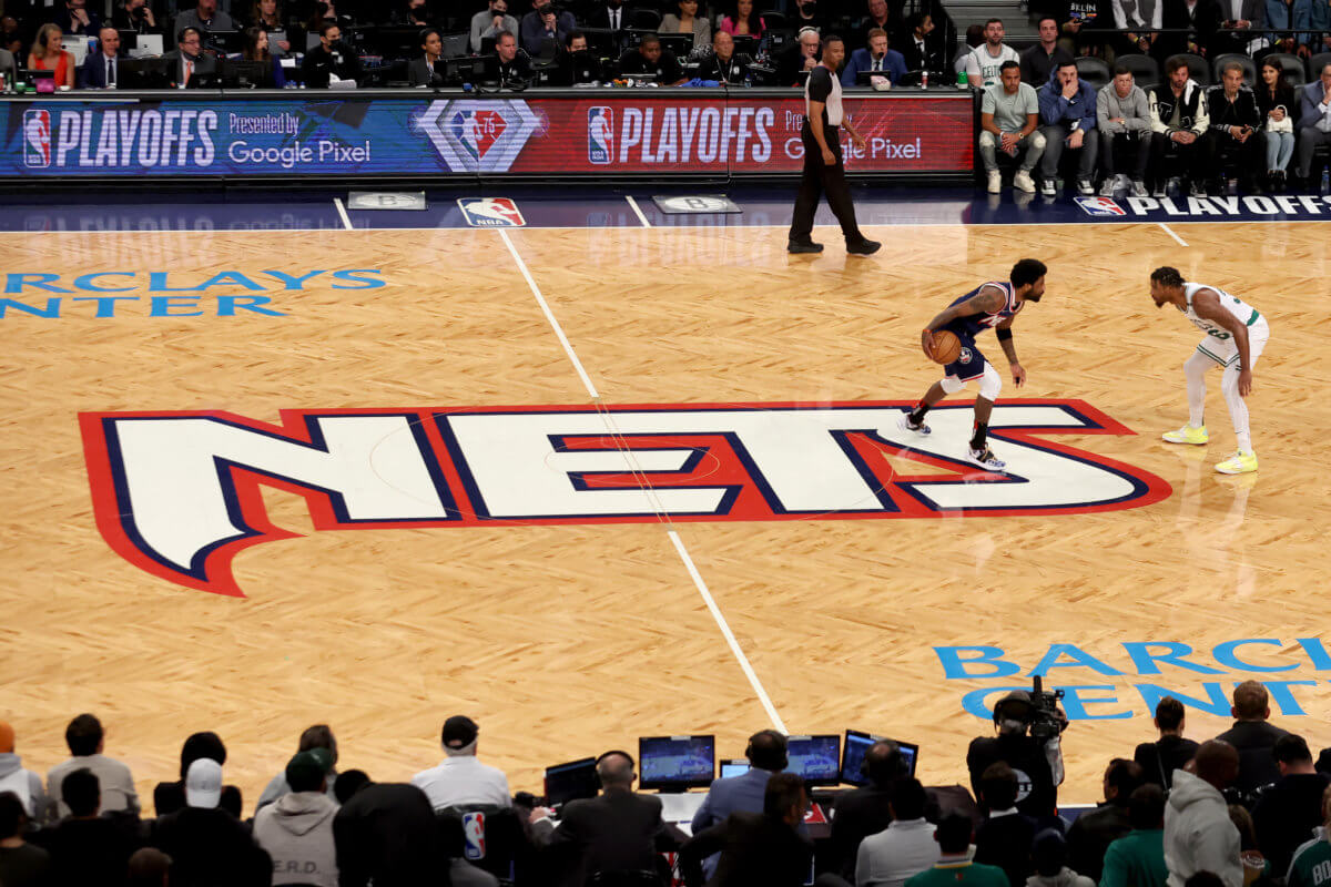 What's next for Brooklyn Nets following disappointing season