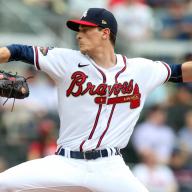 Yankees sign Max Fried, bolster starting rotation behind Gerrit Cole 6 Max Fried Yankees