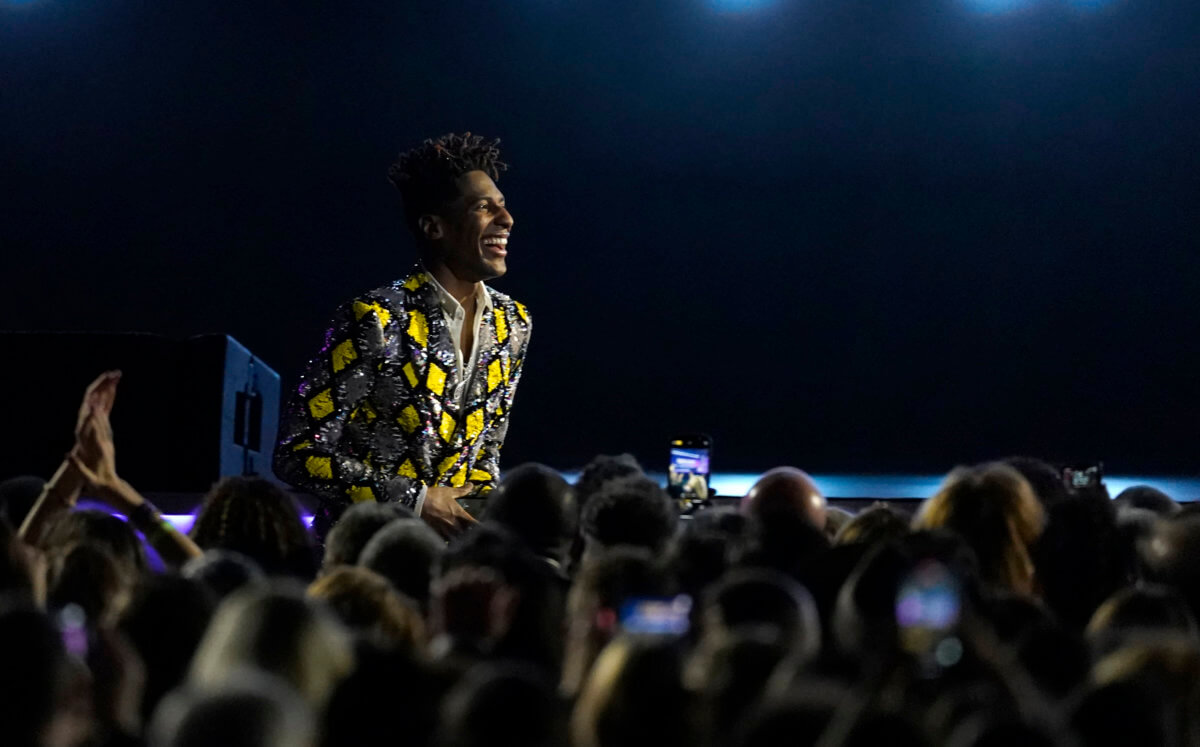 Jon Batiste