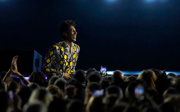 Jon Batiste
