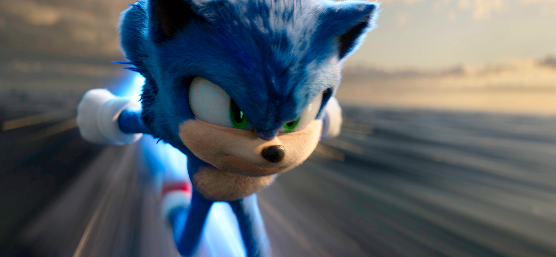 Sonic 2 Breaks Box Office Record With $67 Million Start