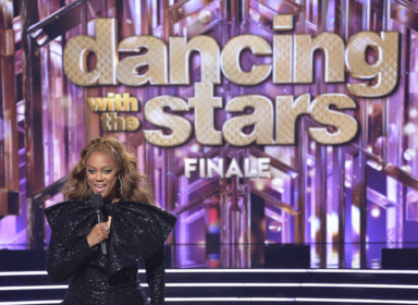 Dancing with the Stars