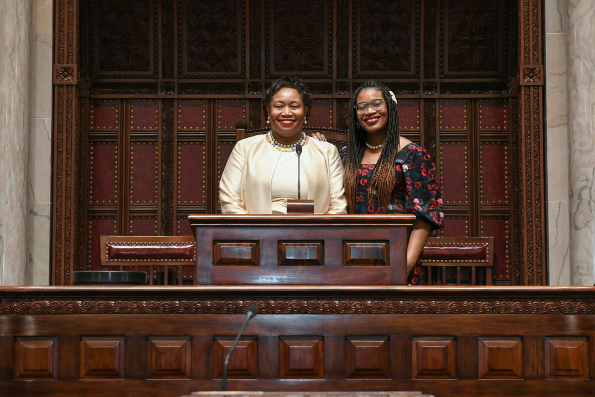 Supreme Court Women Justices
