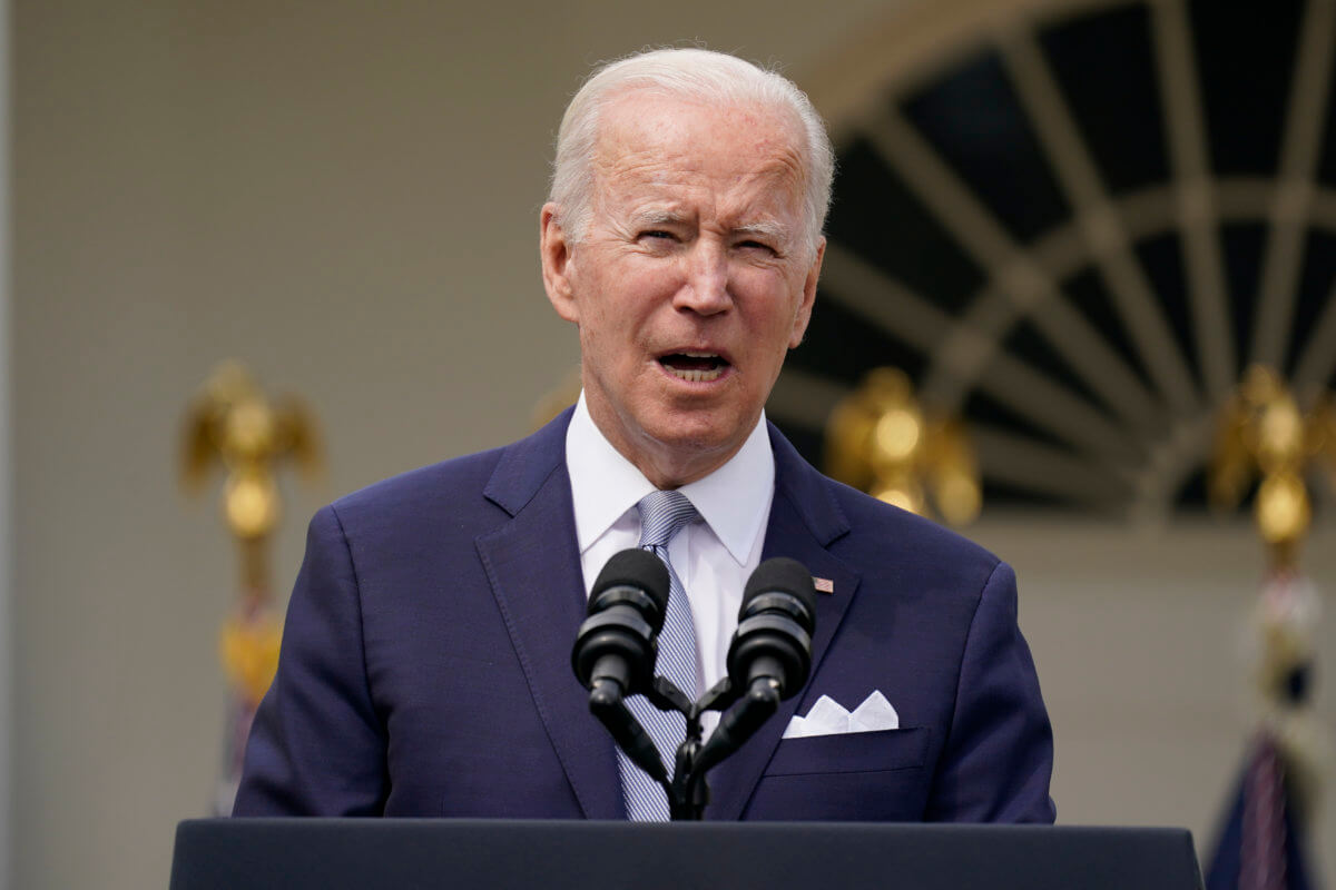 Joe Biden