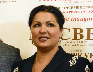 Monte Carlo Opera-Netrebko