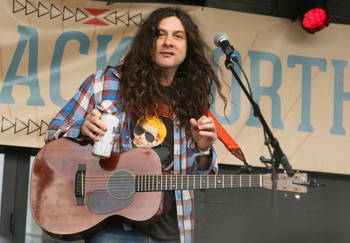 Kurt Vile