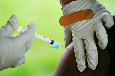 Virus Outbreak-Vaccines-What’s Next