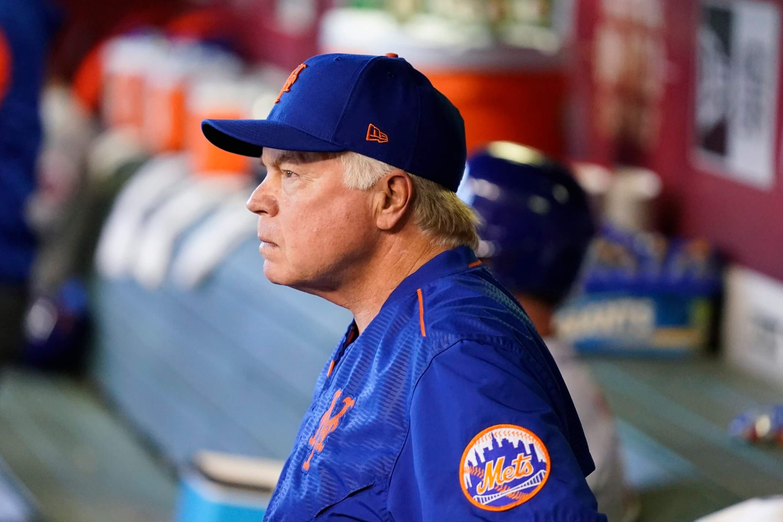 Buck Showalter: Mets decision to cut Robinson Cano 'was best for