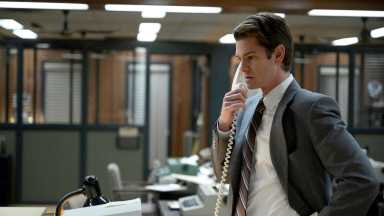 Andrew Garfield