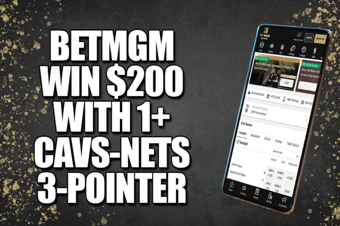 betmgm promo code