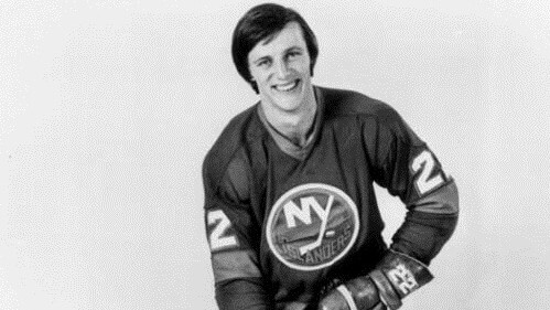 Mike Bossy