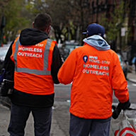 'It's about building trust': Adams announces $170 million investment to combat NYC's homeless crisis 6