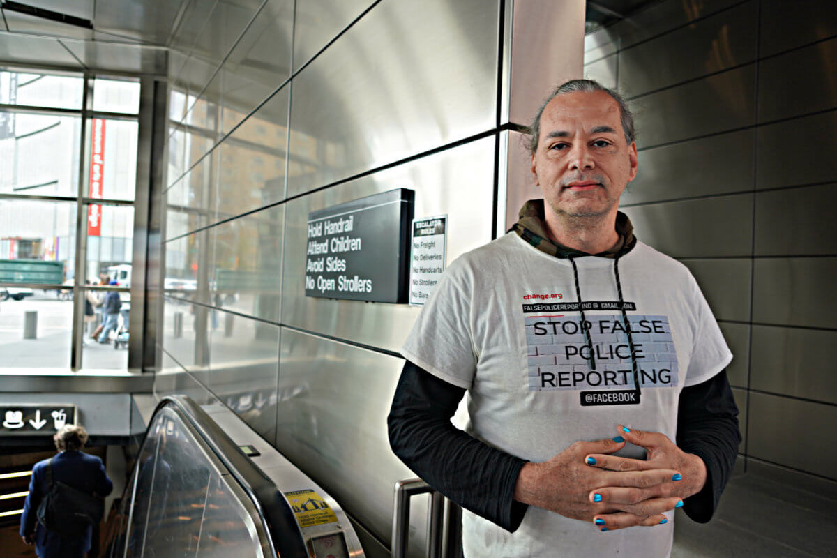 Back underground: New Yorkers weigh in on subway safety nearly a week after Brooklyn mass shooting 6