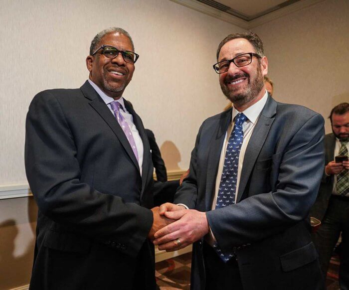 Deal for the doormen: Strike averted as 32BJ, landlords reach contract deal 3