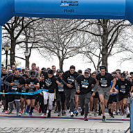 A run to remember: 9/11 Memorial and Museum 5K run/walk returns to Lower Manhattan 7