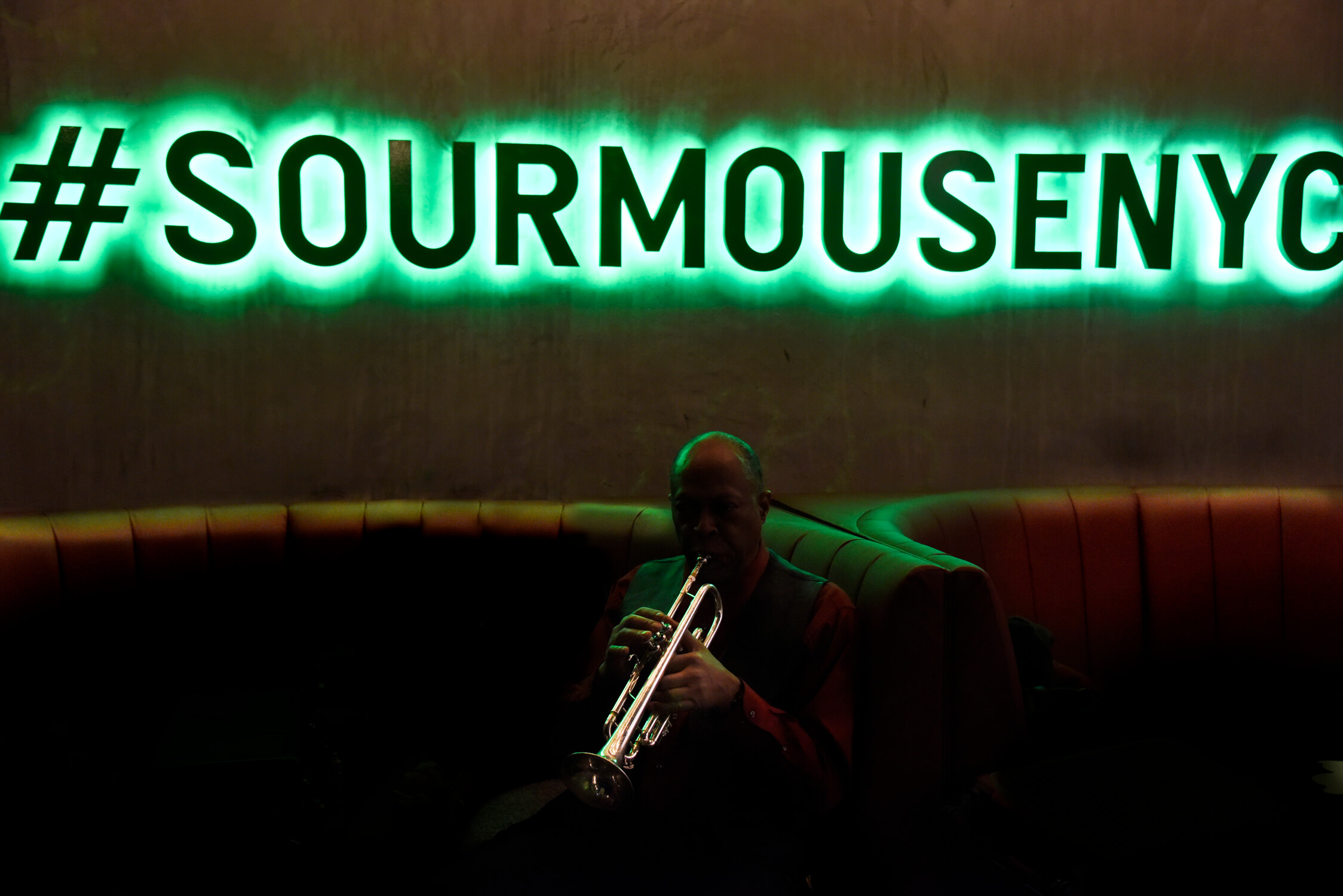 Jazz by Jorei bring jazz jam sessions to Sour Mouse in the Lower East Side 11