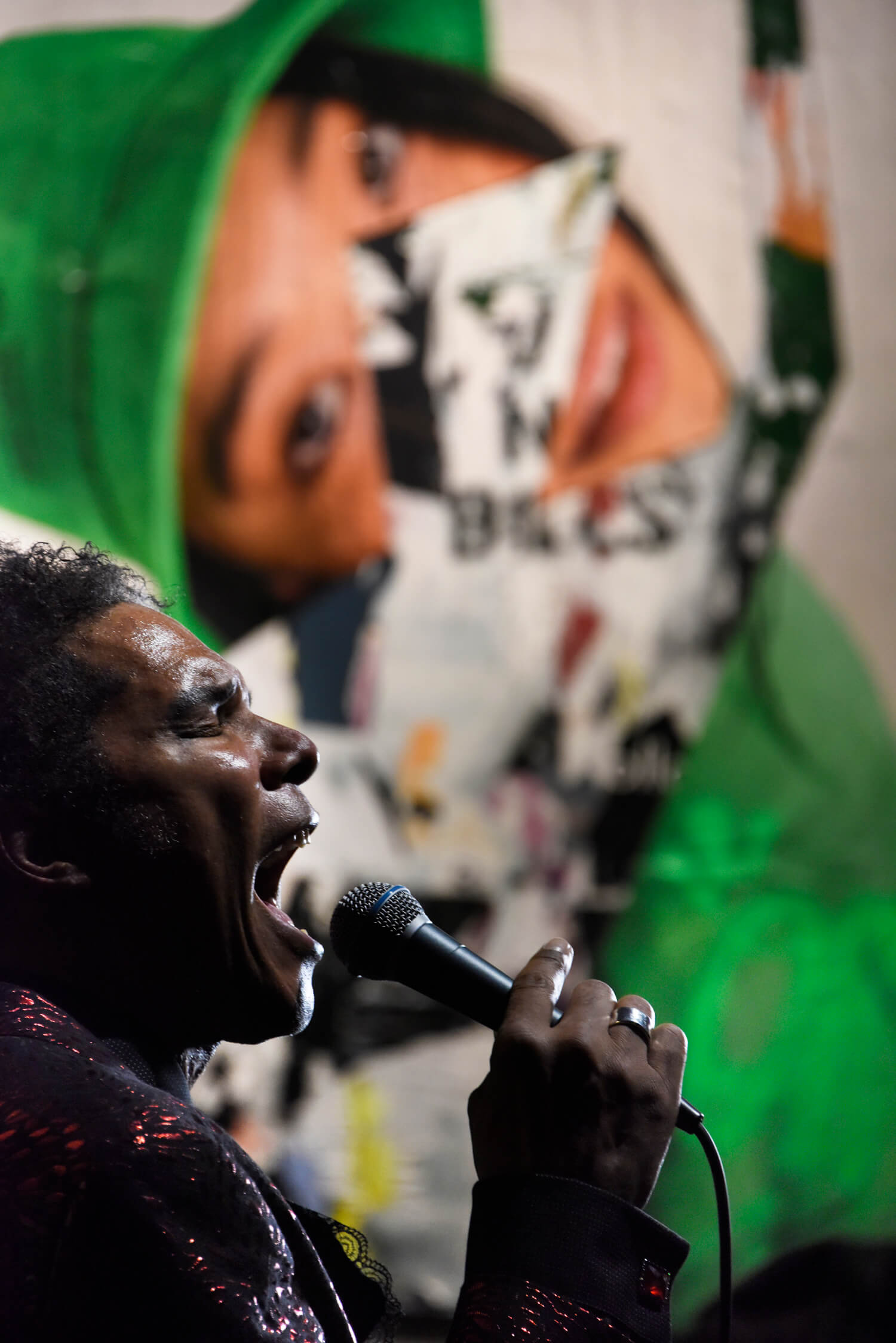 Jazz by Jorei bring jazz jam sessions to Sour Mouse in the Lower East Side 9