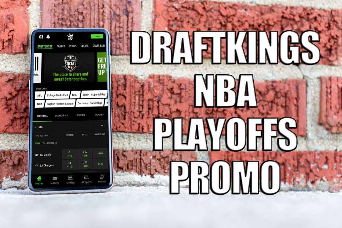 draftkings promo code