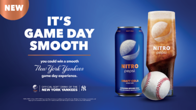 FINAL_Nitro Pepsi Yankees Game Day Smooth