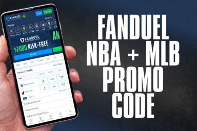 fanduel promo code