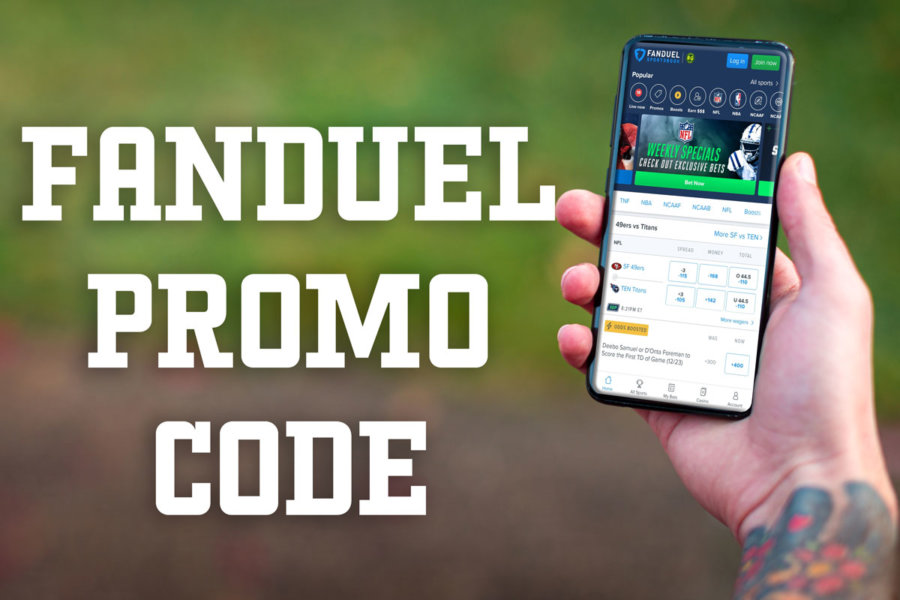 FanDuel promo code continues awesome NBA Playoffs, MLB offers amNewYork