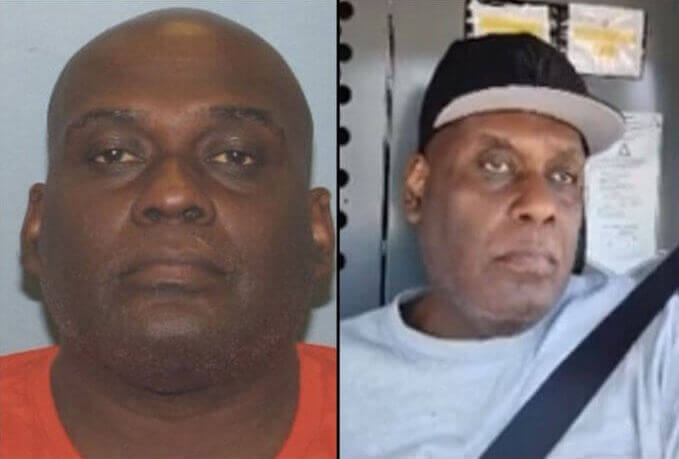 Brooklyn subway shooter person of interest now the suspect 3