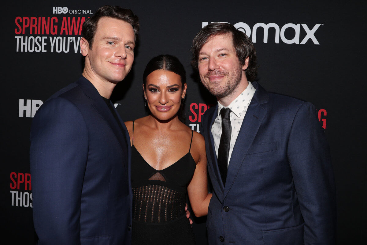 “Spring Awakening : Those You’ve Known” premiere After Party