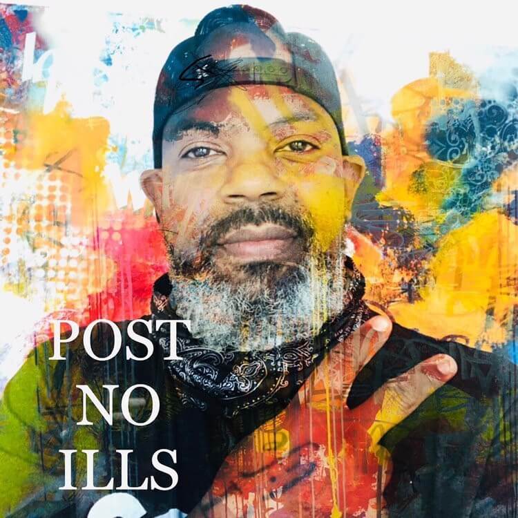 Lance Johnson