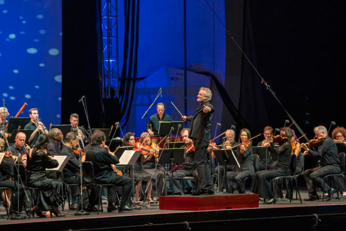 Lincoln Center