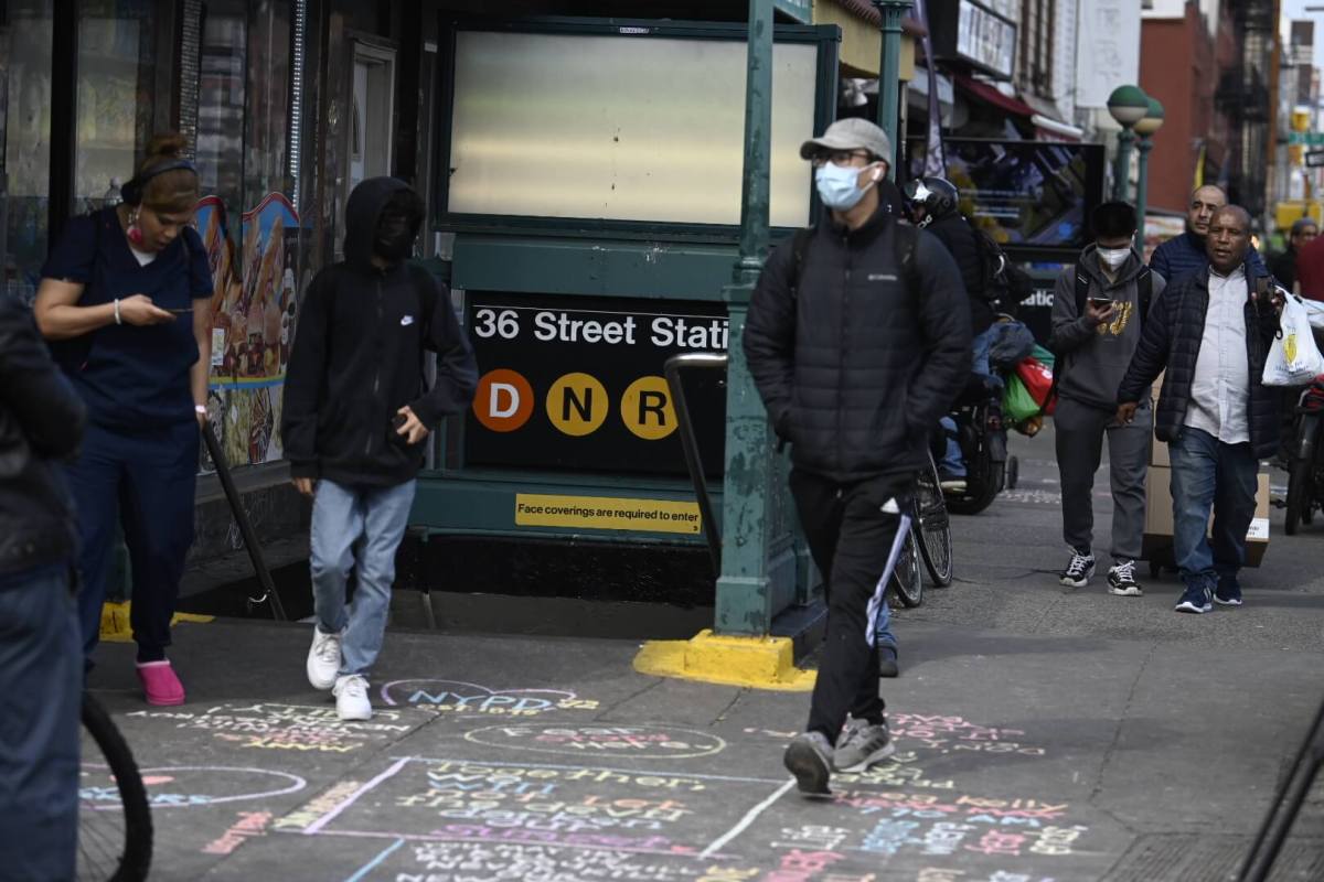 MTA watchdog launches probe into faulty cameras during Brooklyn subway