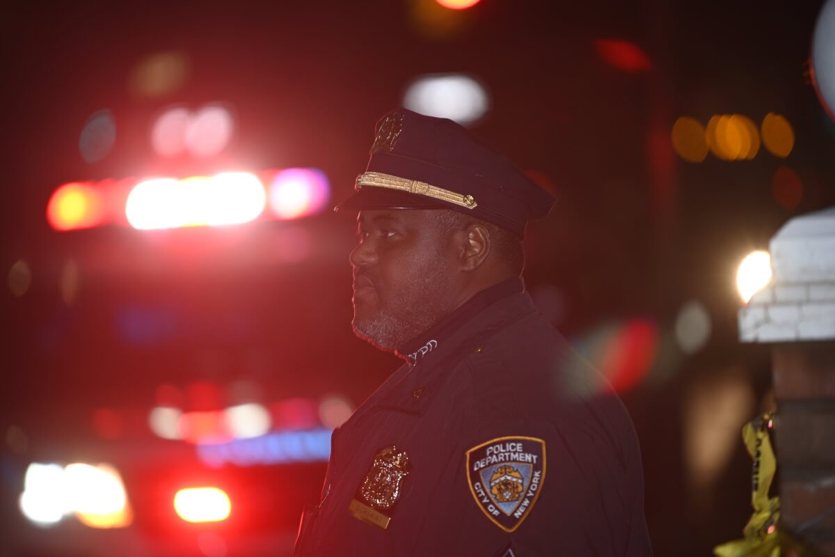 ‘A senseless crime': Brooklyn shooting leaves 12-year-old boy dead, and cops in desperate search of shooter 5