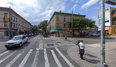 Seneca and Gates