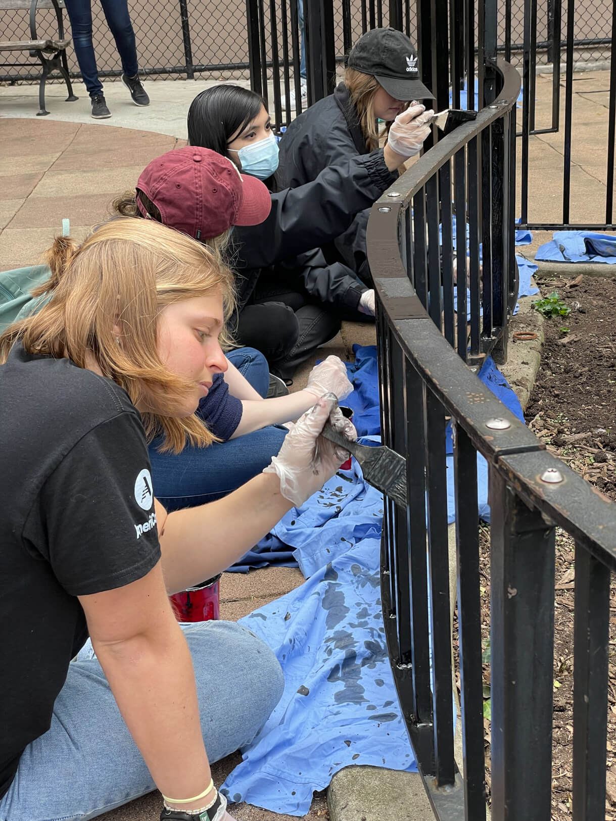 The Village celebrates Earth Day and weekend 2