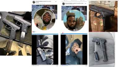Brooklyn gang member