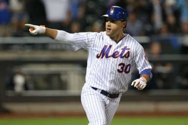 Michael Conforto