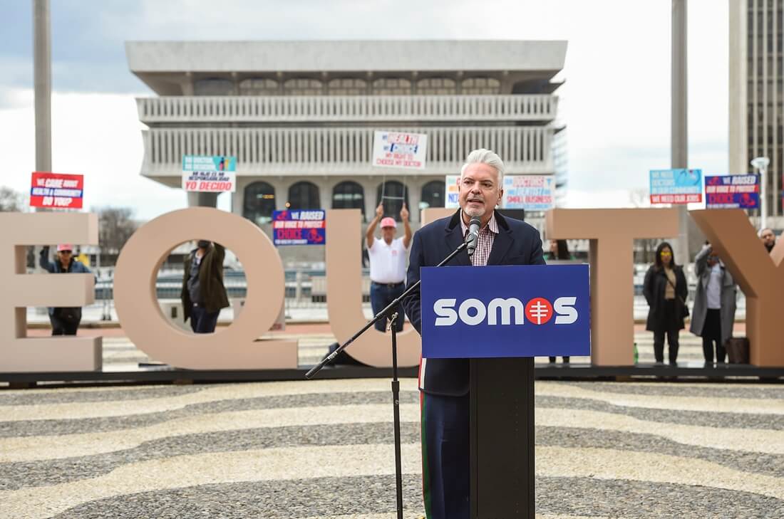 New health equity art installation comes to New York's capitol 3
