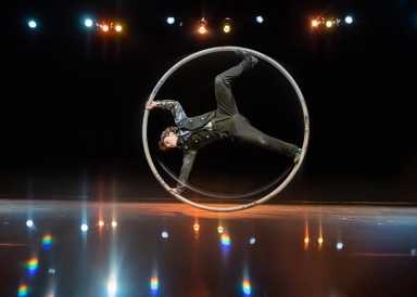 omnium circus