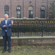 St. Joseph's College in Clinton Hill becomes St. Joseph's University with new state designation 8
