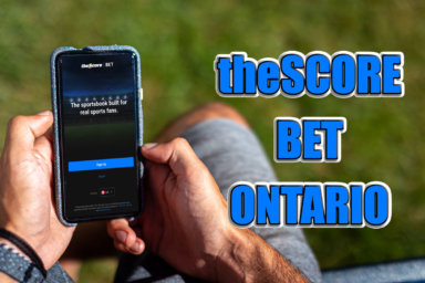 theScore Bet Ontario