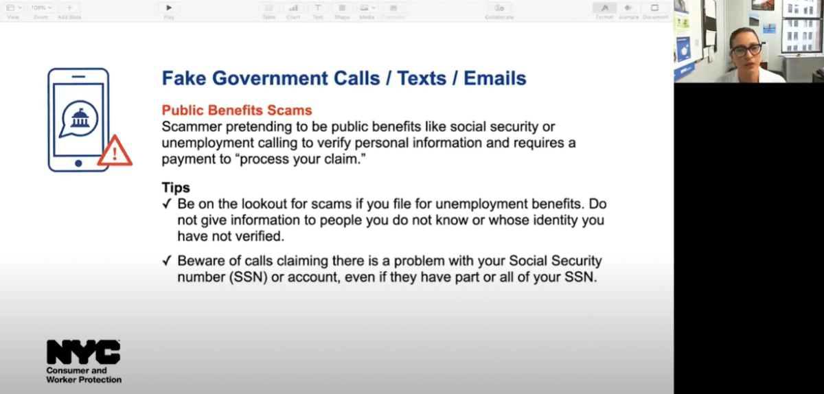 webinar