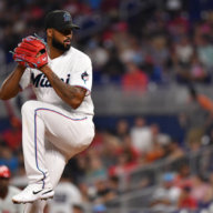 MLB Over/Under Bet of the Day: May 1, Mariners vs Marlins 11