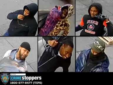 1168-22 Burglary 9 Pct 03-15-2022 All