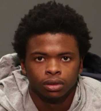 1287-22 Homicide 41 Pct 05-16-22 photo of Omar Bojang