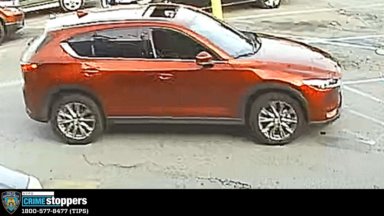 1397-22 Citywide Robbery Pattern 59 Photo of Vehicle