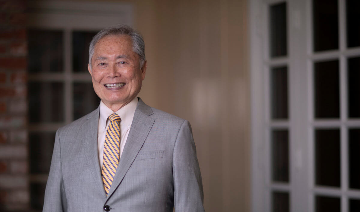 First-ever parade celebrating Japanese heritage coming to NYC, with George Takei as Grand Marshal
