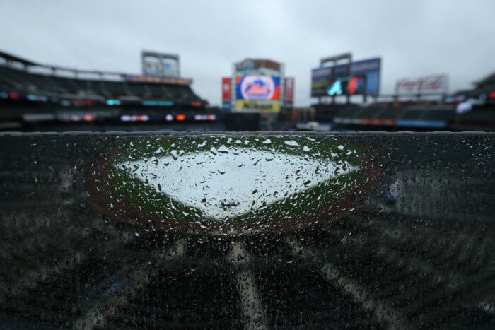 New York Mets