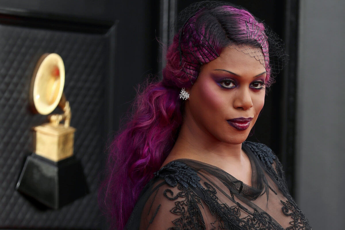 Big Apple Buzz | Gala honors Tracy Morgan, 'Mr. Saturday Night' COVID woes, and more 3