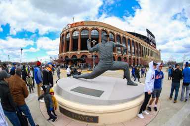 New York Mets