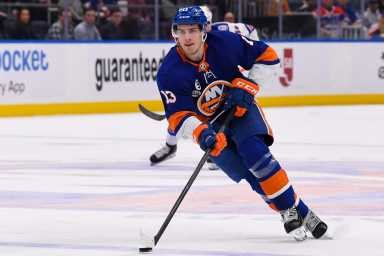 Mathew Barzal