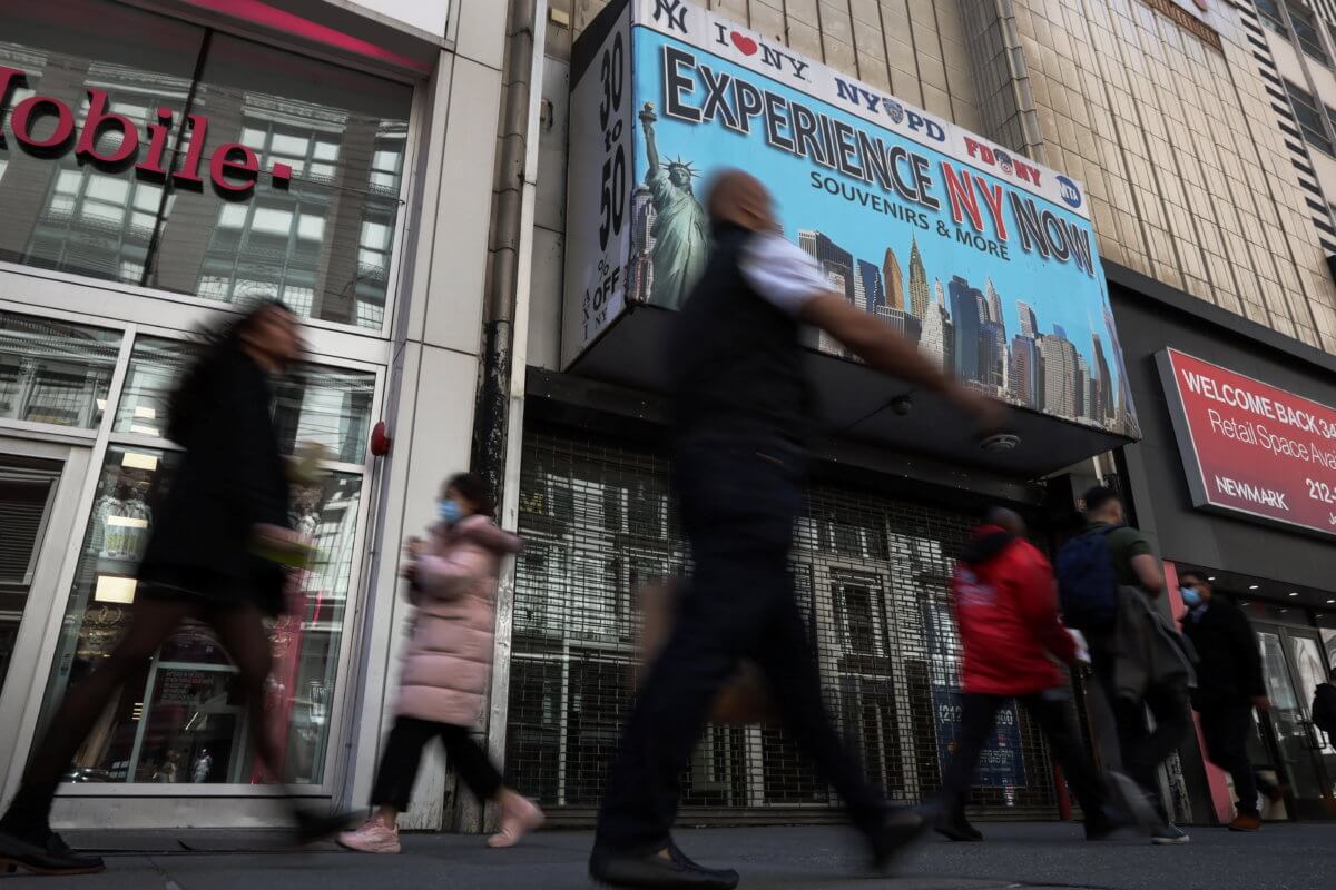 Crunching the COVID19 Numbers Queens sees surge in cases, but